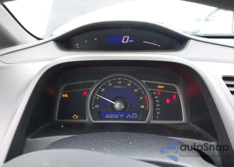 2010 Honda Civic Lx from USA, damaged, VIN 19XFA1F59AE086224